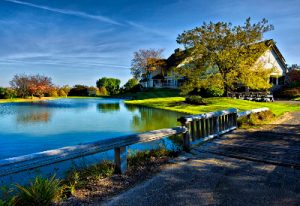 Bull Valley Golf Club Memorial Service