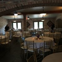 Savoie Catering Shreveport Wedding venue
