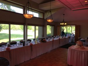 Kankakee Country Club Wedding