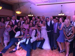 Kankakee Country Club Wedding