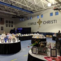 Corpus Christi Fall Ball fundraiser