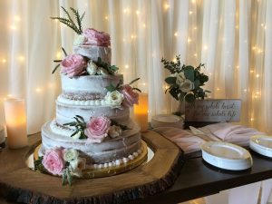 The Millbottom Wedding Event