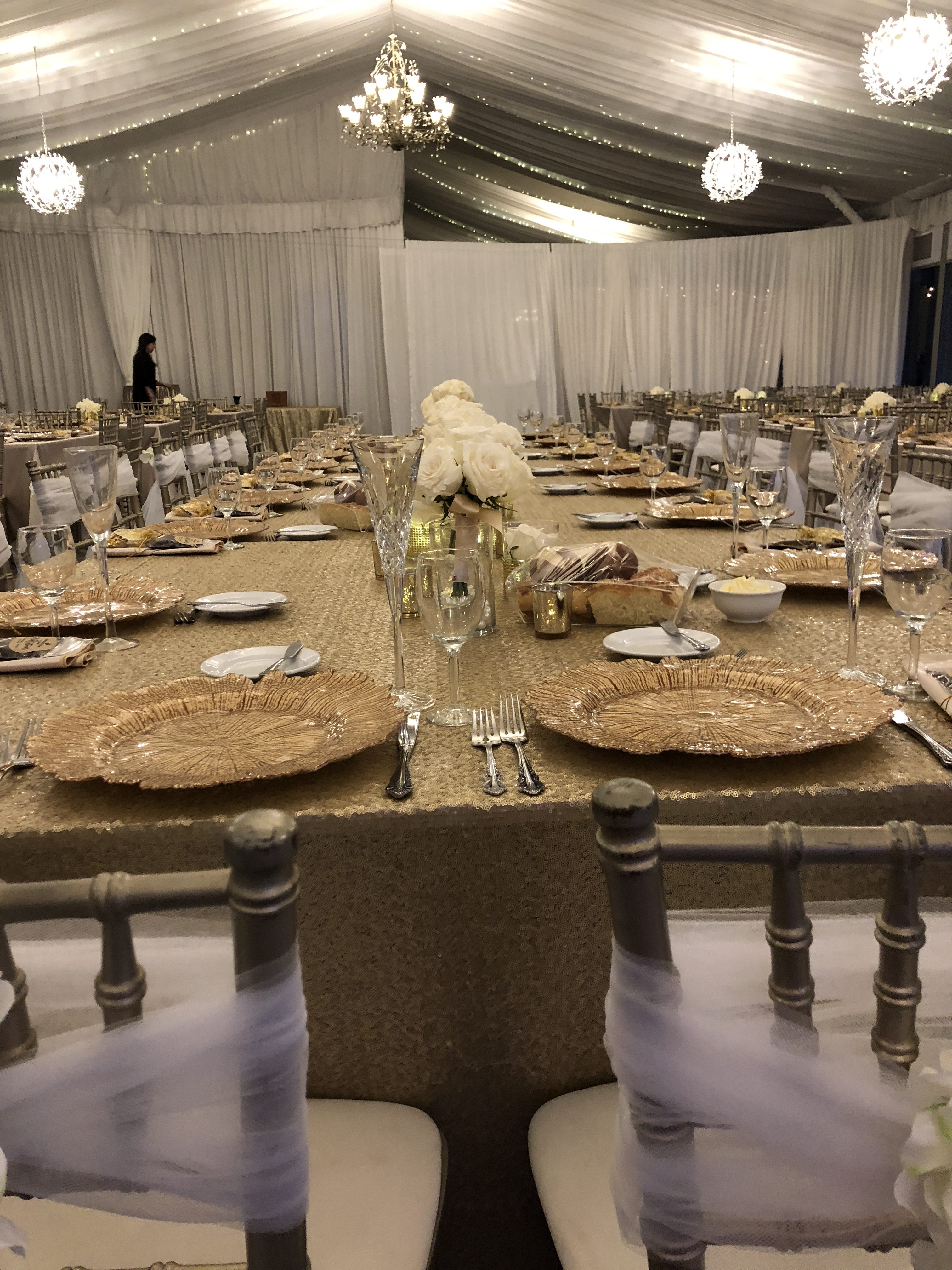The Estate - Unique Wedding Reception & Banquet Venue in Lemont