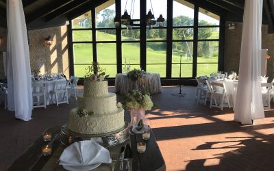 Grand Geneva Resort Wedding