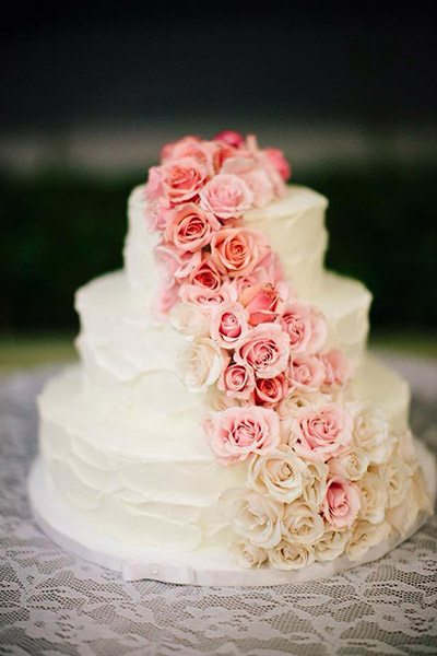 Davenport Country Club Wedding Main