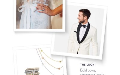 5 Wedding Trends on the Rise in 2019