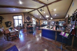 Willow Ridge Winery Booking