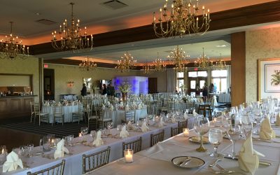 Boulder Ridge Wedding Event