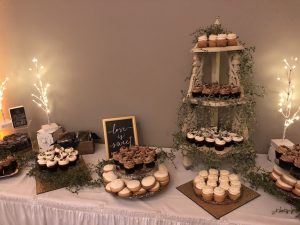 iHotel Wedding Event