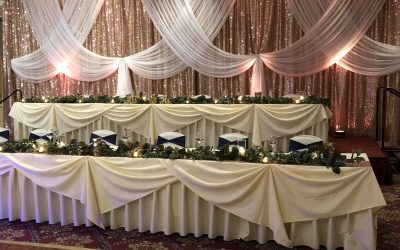 Bolingbrook Golf Club Wedding