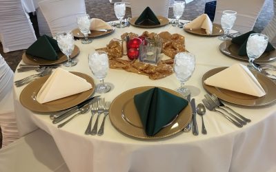 Janesville Country Club Holiday Event