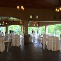 Gervasi Vineyard Wedding Event venue