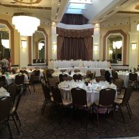 Georgios Orland Park Wedding venue