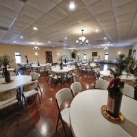 Willow Ridge Winery Booking venue