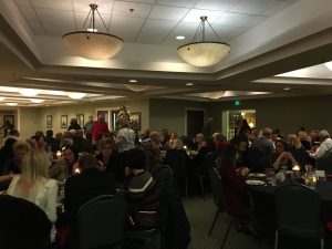 Orchard Ridge Holiday Corporate Event