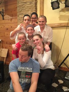 White Pines LaBranche Fundraiser