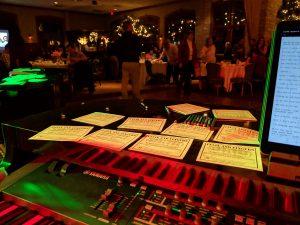Onion Pub Holiday Party