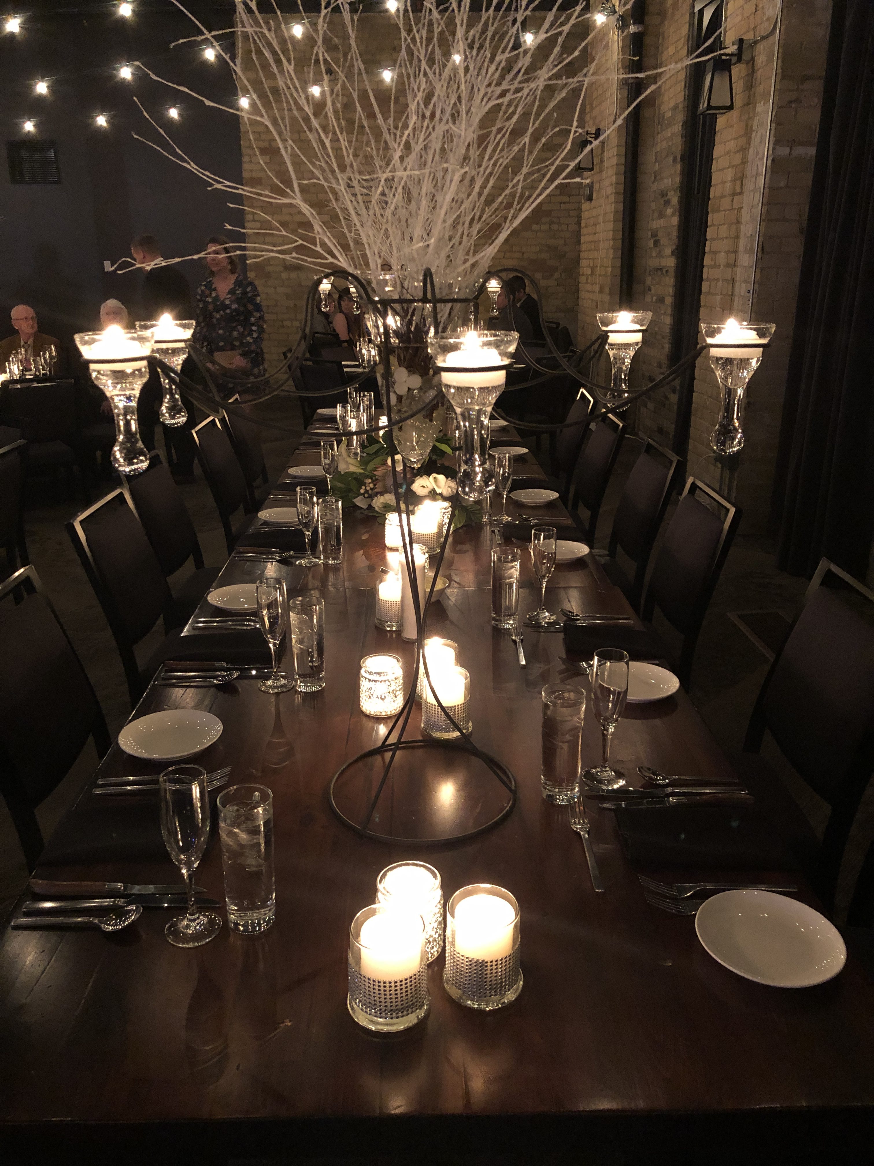 Hewing Hotel Wedding - Felix And Fingers Dueling Pianos