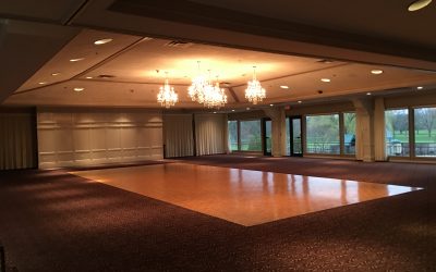 Ravinia Green Country Club Grand Reopening Event