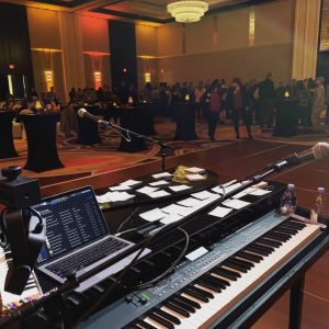 WinStar Casino Corporate Event