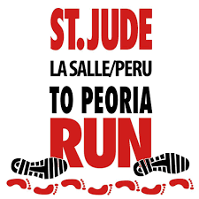 Saint Jude Run Fundraiser