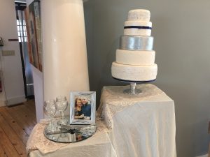 BAYarts Wedding Event