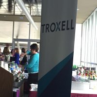 RW Troxell Training Corporate Event BOS Center