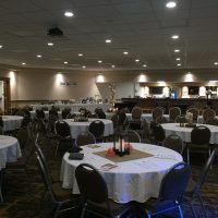 Best Western School Fundraiser venue