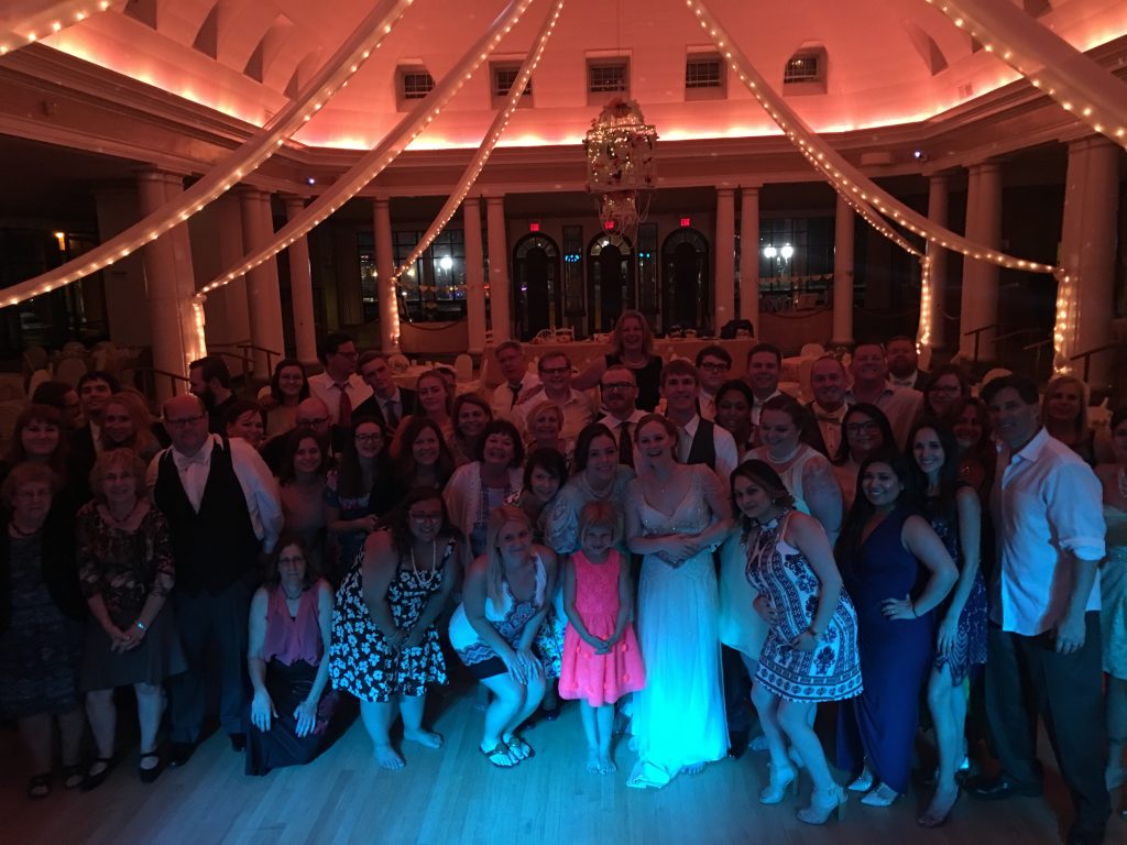 Riviera Wedding Event - Felix And Fingers Dueling Pianos