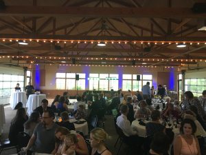 Cedar Ridge Winery Wedding