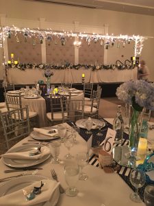 Mount Zion Convention Center Wedding