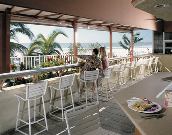 Diamond Head Resort Wedding