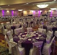 Isle Casino Hotel Bettendorf Dinner venue