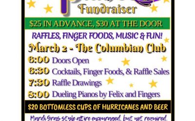 Saint Bruno Catholic School Fundraiser