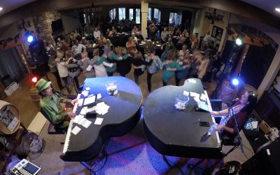 Bernhardt Winery Public Event