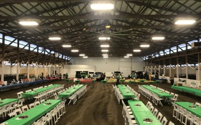 McHenry County 4H Fundraiser