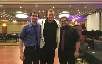 Colton Underwood Legacy Fundraiser