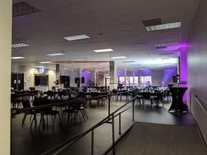 Venue Banquet Facility Dinner Show