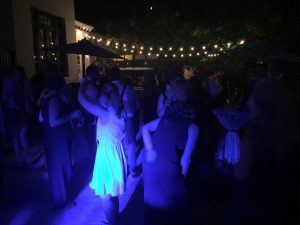 Maxwell Mansion Wedding Event