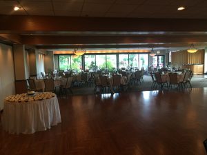 Silver Lake Country Club Wedding