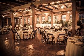 Starline Factory Wedding Event