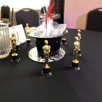 Keller Williams Awards Night 2019 red carpet theme