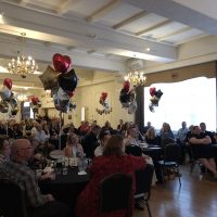 Keller Williams Awards Night 2019