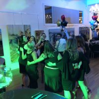 Keller Williams Awards Night 2019 theme