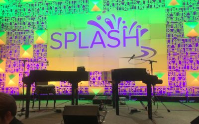 Splash 2019 New Orleans Marriott