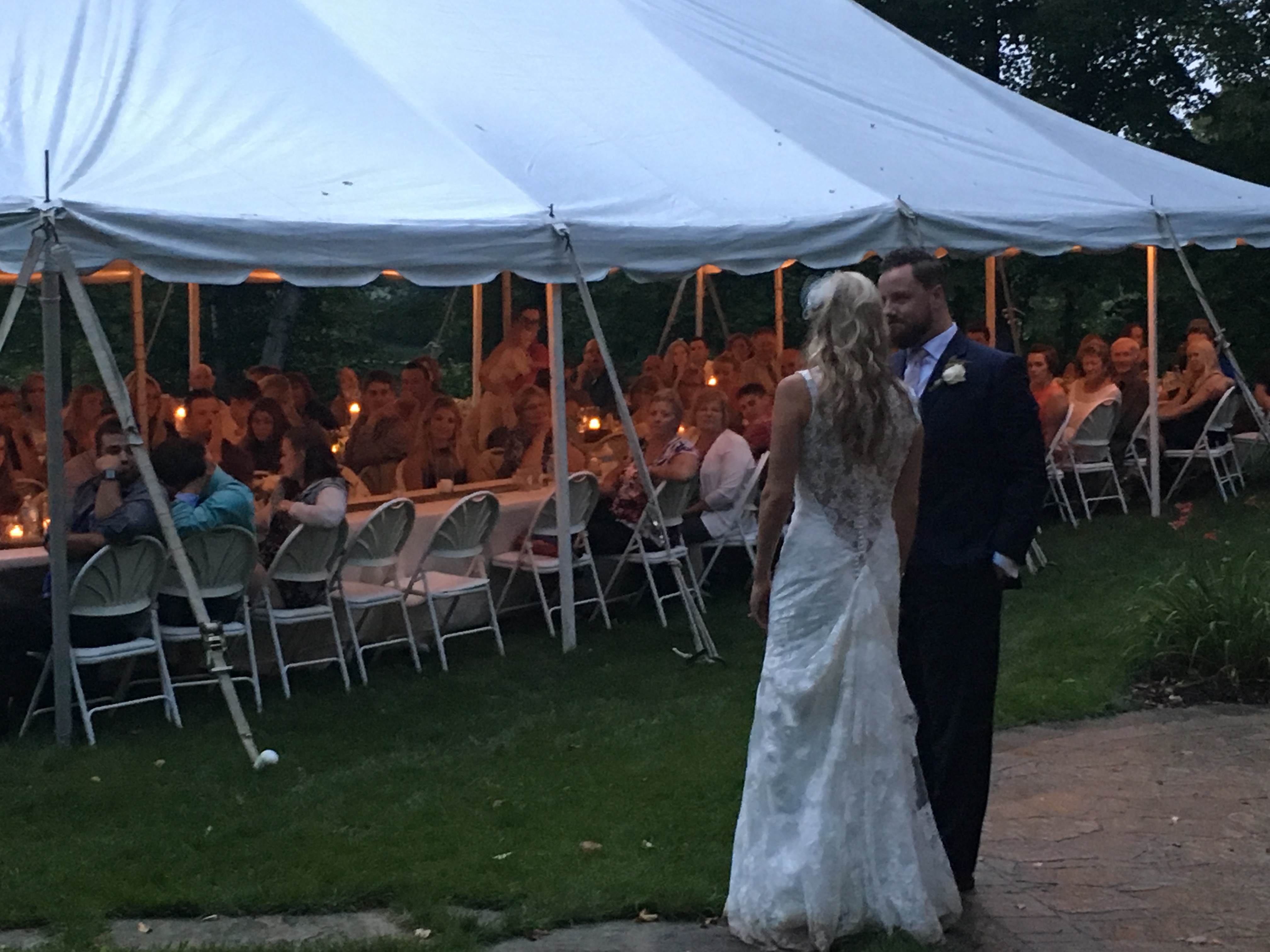 Private Estate Wedding - Felix And Fingers Dueling Pianos