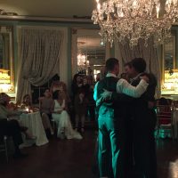 Maxwell Mansion Vintage Wedding