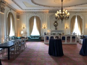 Pendennis Club Corporate Event