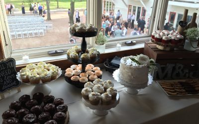 Byron Colby Barn Wedding