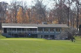 Elks Lodge Outdoor Piano Show